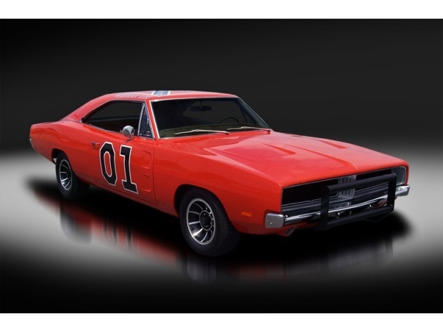 General Lee For Sale